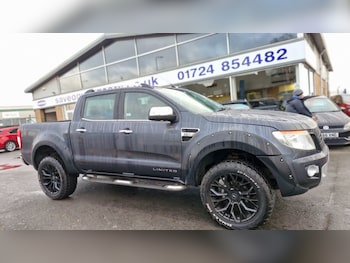 Used Ford Ranger 2014 for sale - 76791667: Photo