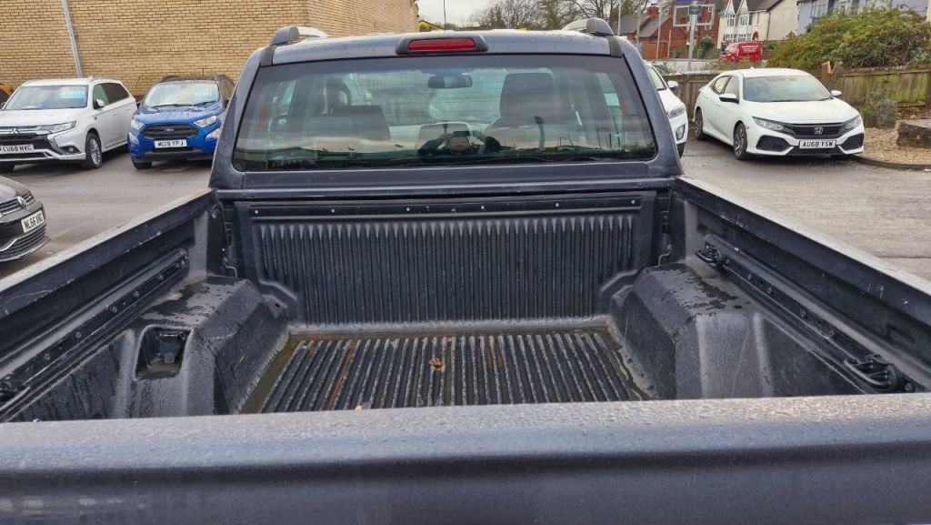 Used Ford Ranger 2014 for sale - 76791667: Photo 20