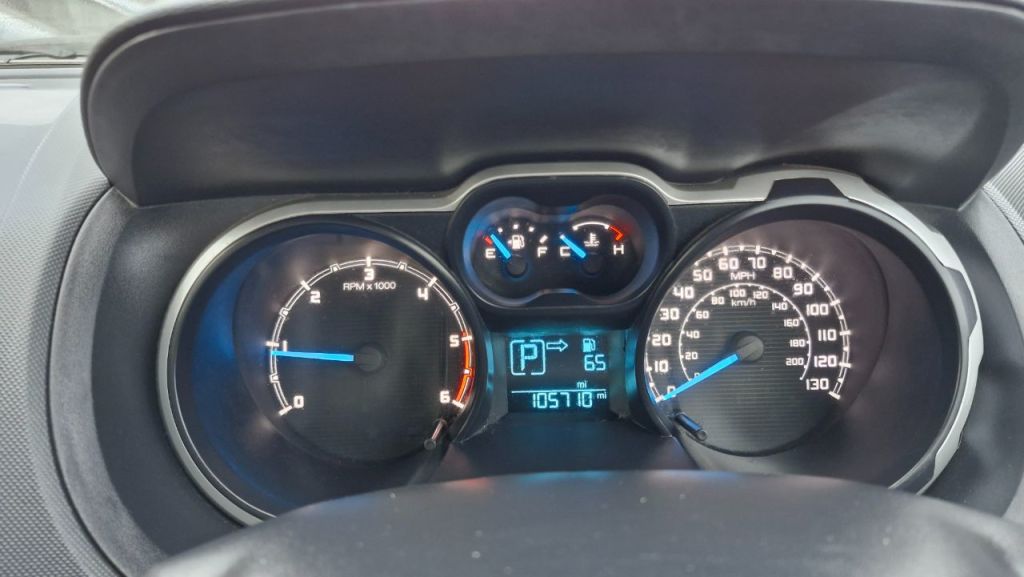 Used Ford Ranger 2014 for sale - 76791667: Photo 24