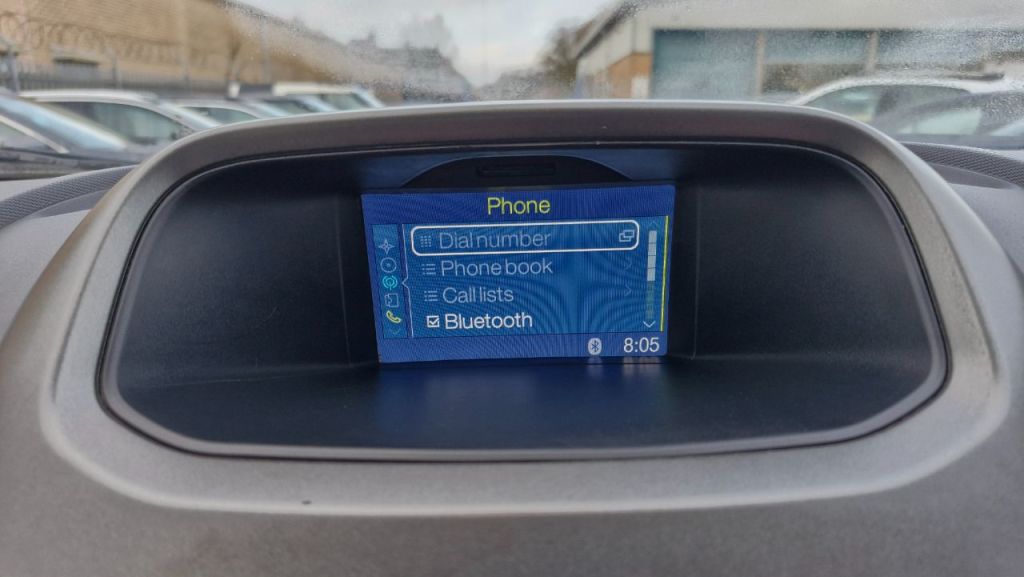 Used Ford Ranger 2014 for sale - 76791667: Photo 28