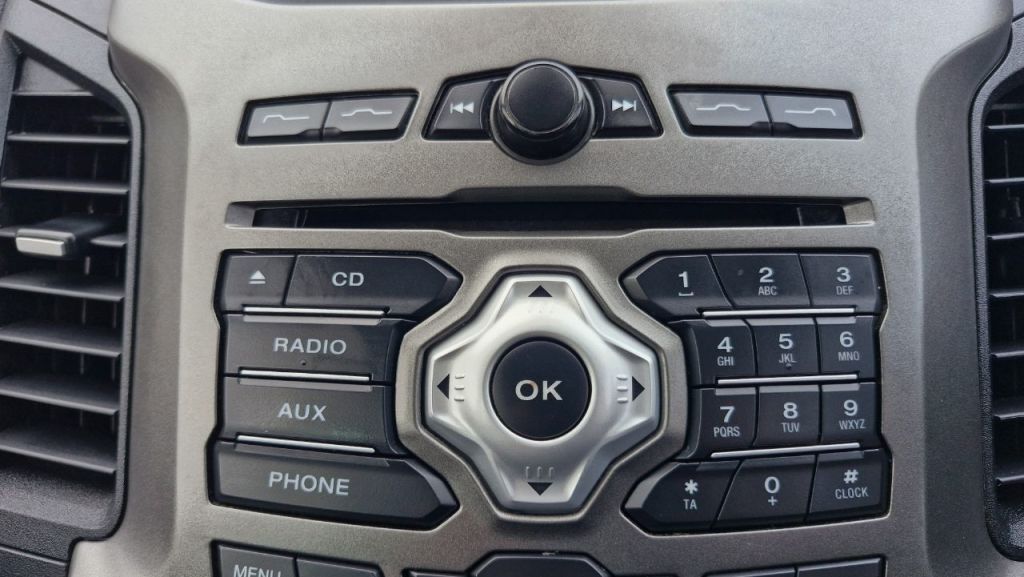 Used Ford Ranger 2014 for sale - 76791667: Photo 29