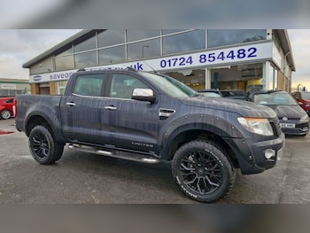 Used Ford Ranger 2014 for sale - 76791667: Photo