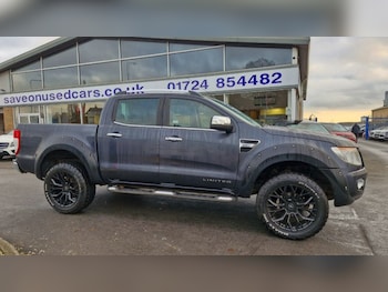 Used Ford Ranger 2014 for sale - 76791667: Photo