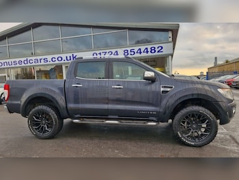 Used Ford Ranger 2014 for sale - 76791667: Photo