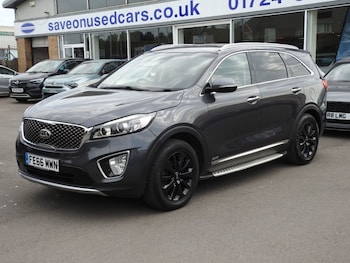 Used Kia Sorento 2016 for sale - 78628397: Photo