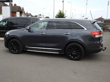 Used Kia Sorento 2016 for sale - 78628397: Photo