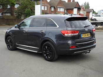 Used Kia Sorento 2016 for sale - 78628397: Photo