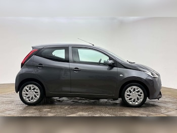 Used Toyota AYGO 2022 for sale - 78828937: Photo