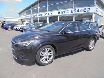 Used Infiniti Q30 2016 for sale - 79365708: Photo