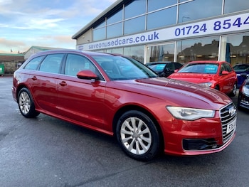 2015 - 2.0 TDI Ultra SE 5dr S Tronic