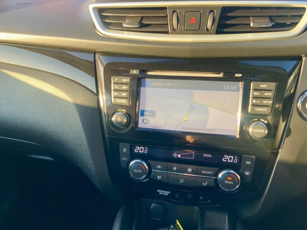 Used Nissan Qashqai 2015 for sale - 77528462: Photo 10