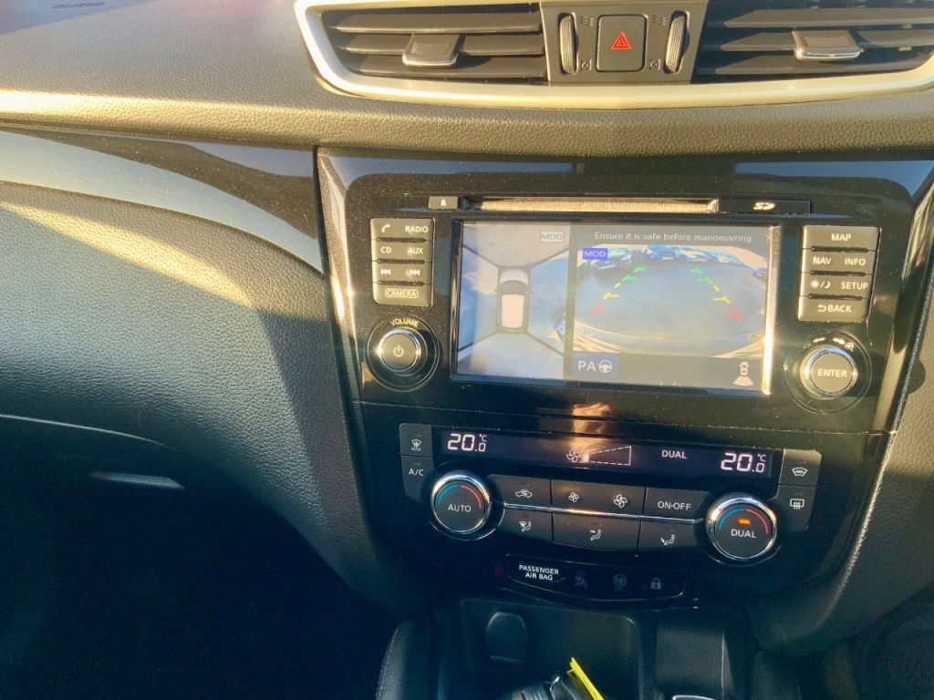 Used Nissan Qashqai 2015 for sale - 77528462: Photo 11