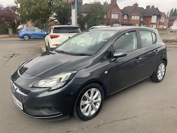 Used Vauxhall Corsa 2017 for sale - 79593961: Photo