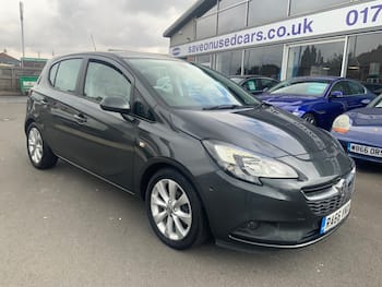 Used Vauxhall Corsa 2017 for sale - 79593961: Photo