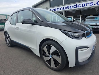 Used BMW i3 2019 for sale - 79032141: Photo