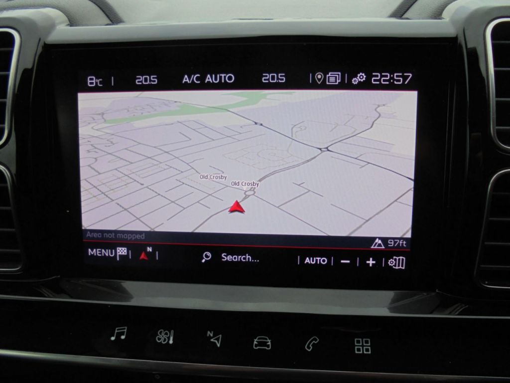 Used Citroen C5 Aircross 2019 for sale - 77249167: Photo 10