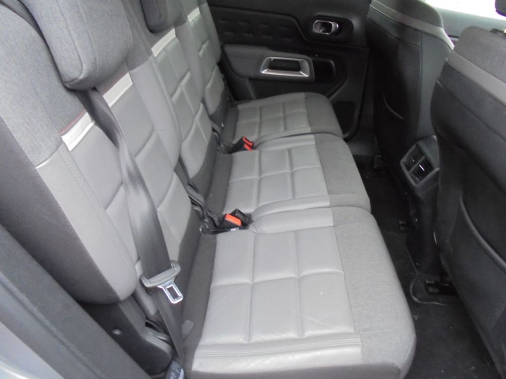 Used Citroen C5 Aircross 2019 for sale - 77249167: Photo 7