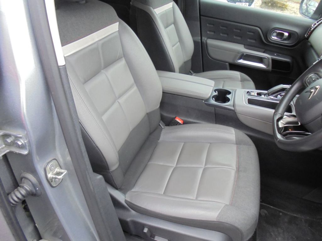 Used Citroen C5 Aircross 2019 for sale - 77249167: Photo 8