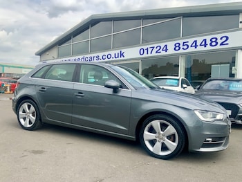 Used Audi A3 2014 for sale - 78513269: Photo