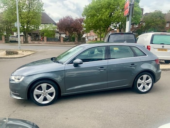 Used Audi A3 2014 for sale - 78513269: Photo