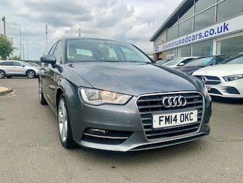 Used Audi A3 2014 for sale - 78513269: Photo