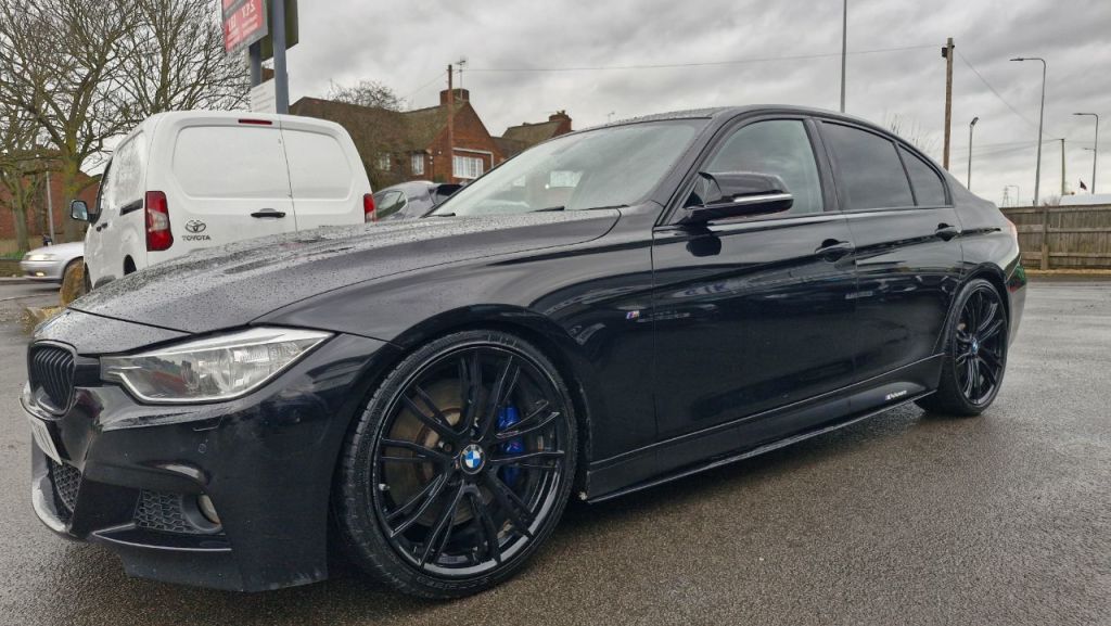 Used BMW 3 Series 2015 for sale - 77679870: Photo 10