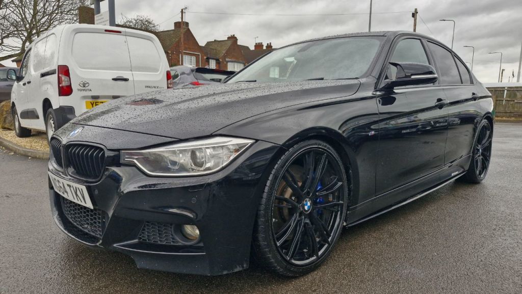 Used BMW 3 Series 2015 for sale - 77679870: Photo 11