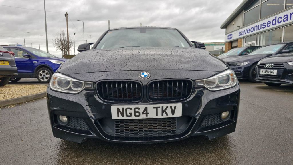 Used BMW 3 Series 2015 for sale - 77679870: Photo 12