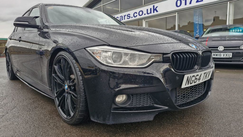 Used BMW 3 Series 2015 for sale - 77679870: Photo 13