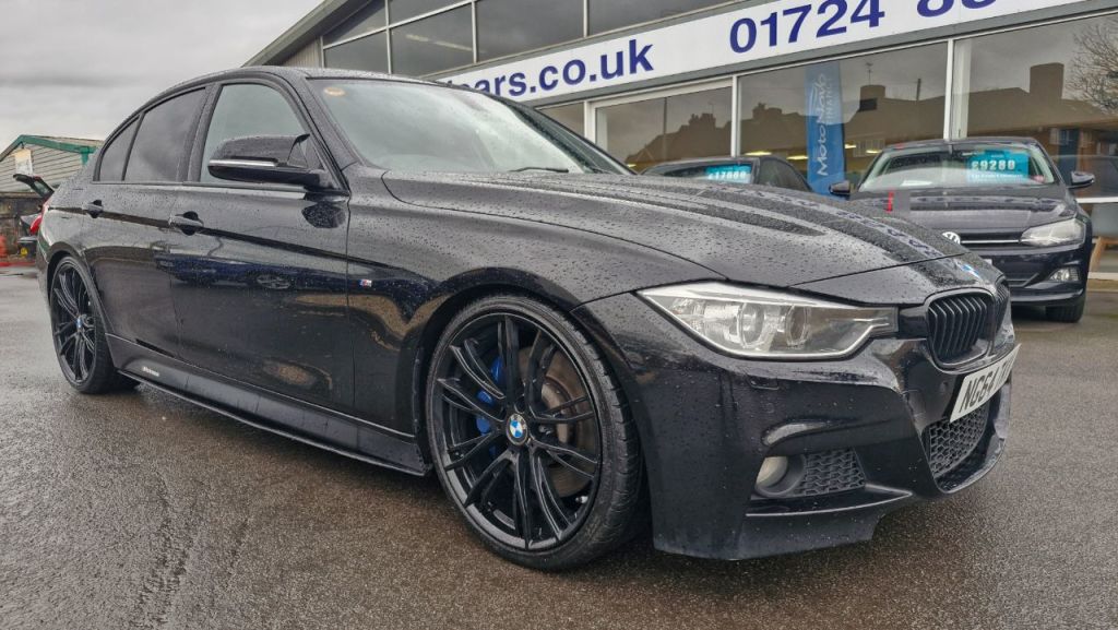 Used BMW 3 Series 2015 for sale - 77679870: Photo 14