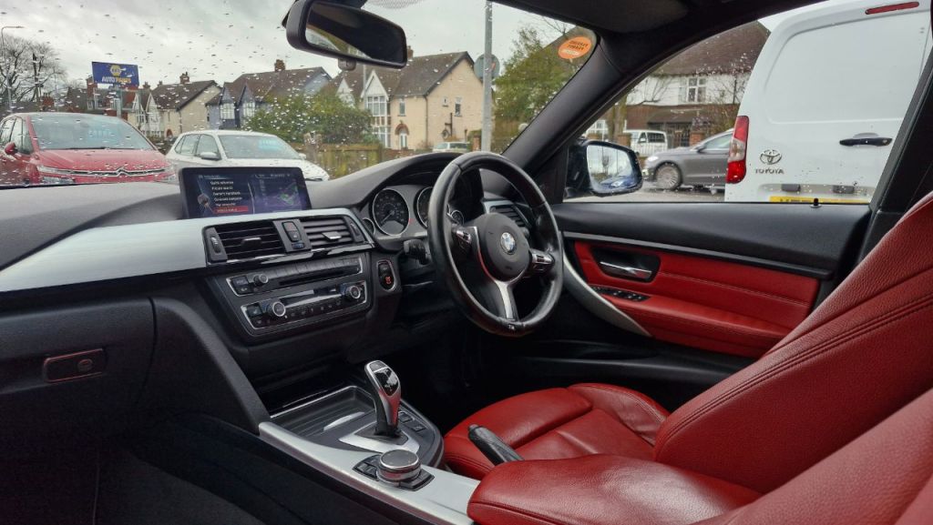 Used BMW 3 Series 2015 for sale - 77679870: Photo 19