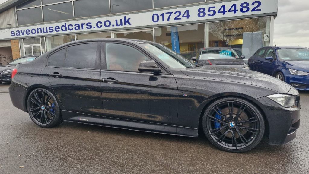 Used BMW 3 Series 2015 for sale - 77679870: Photo 2