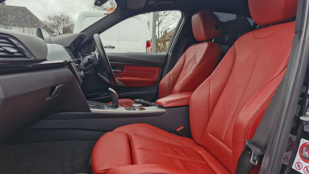 Used BMW 3 Series 2015 for sale - 77679870: Photo 21