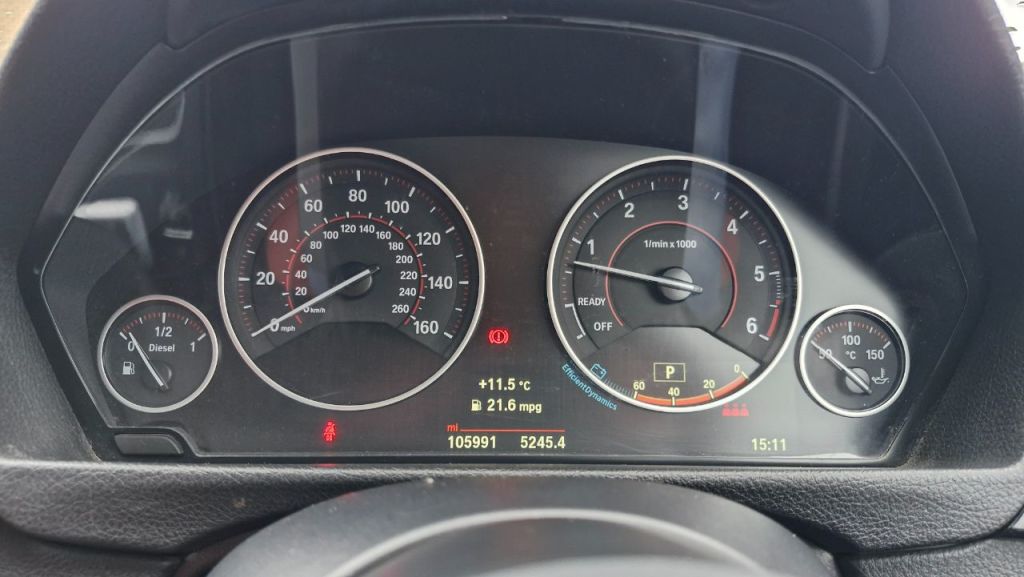 Used BMW 3 Series 2015 for sale - 77679870: Photo 22