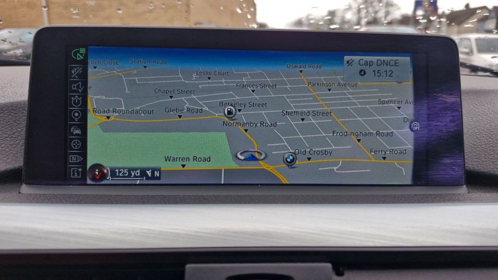 Used BMW 3 Series 2015 for sale - 77679870: Photo 25