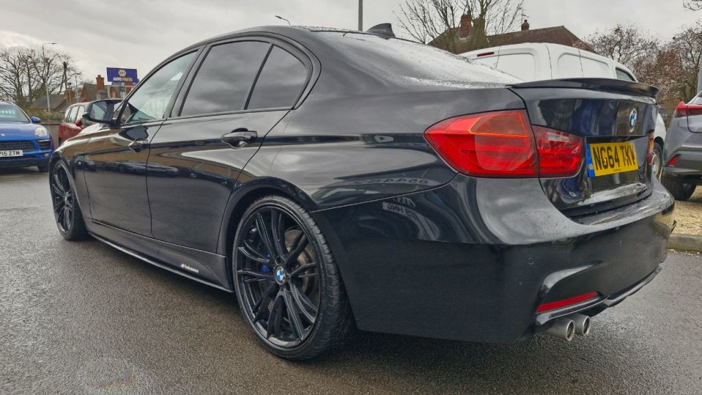 Used BMW 3 Series 2015 for sale - 77679870: Photo 7