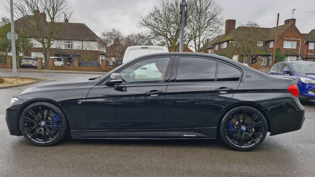 Used BMW 3 Series 2015 for sale - 77679870: Photo 9