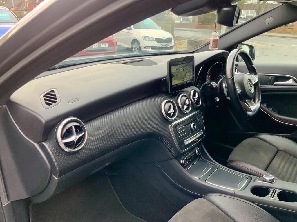 Used Mercedes-Benz A-Class 2017 for sale - 78110097: Photo 10