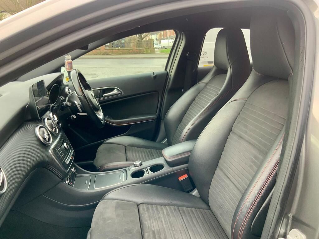 Used Mercedes-Benz A-Class 2017 for sale - 78110097: Photo 15