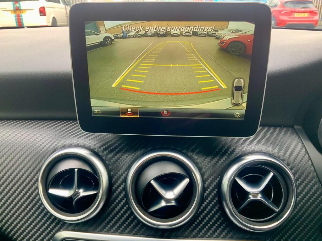 Used Mercedes-Benz A-Class 2017 for sale - 78110097: Photo 16