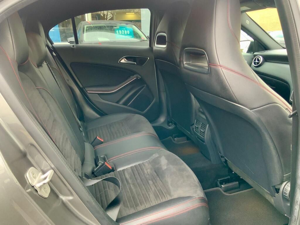 Used Mercedes-Benz A-Class 2017 for sale - 78110097: Photo 18