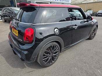 Used MINI Hatch 2019 for sale - 79365606: Photo