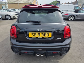 Used MINI Hatch 2019 for sale - 79365606: Photo