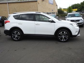 Used Toyota RAV4 2015 for sale - 78513282: Photo