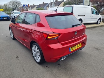 Used SEAT Ibiza 2018 for sale - 78082185: Photo