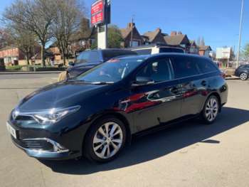 Used Toyota Auris 2015 for sale - 74300282: Photo