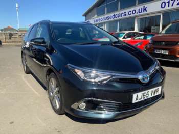 Used Toyota Auris 2015 for sale - 74300282: Photo