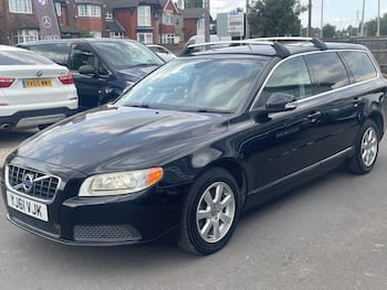 Used Volvo V70 undefined for sale - 79759205: Photo