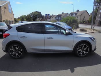 Used Ford Focus 2019 for sale - 79665586: Photo