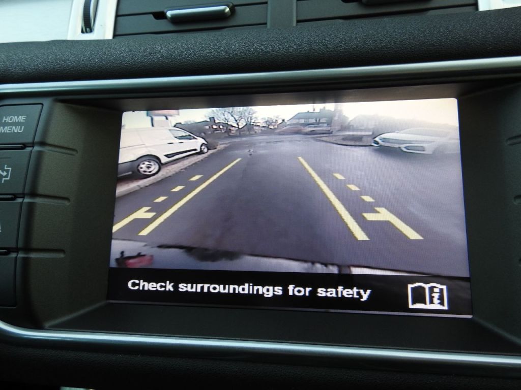 Used Land Rover Range Rover Evoque 2012 for sale - 77006606: Photo 19